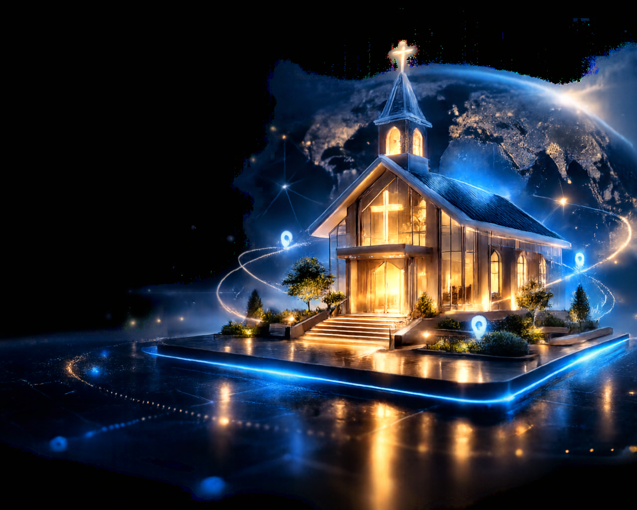 Bible Missionary Church & Christian Academy